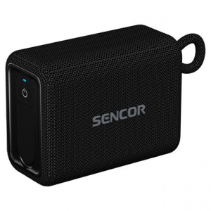 Sencor SSS 1400 Bluetooth hangszóró fekete